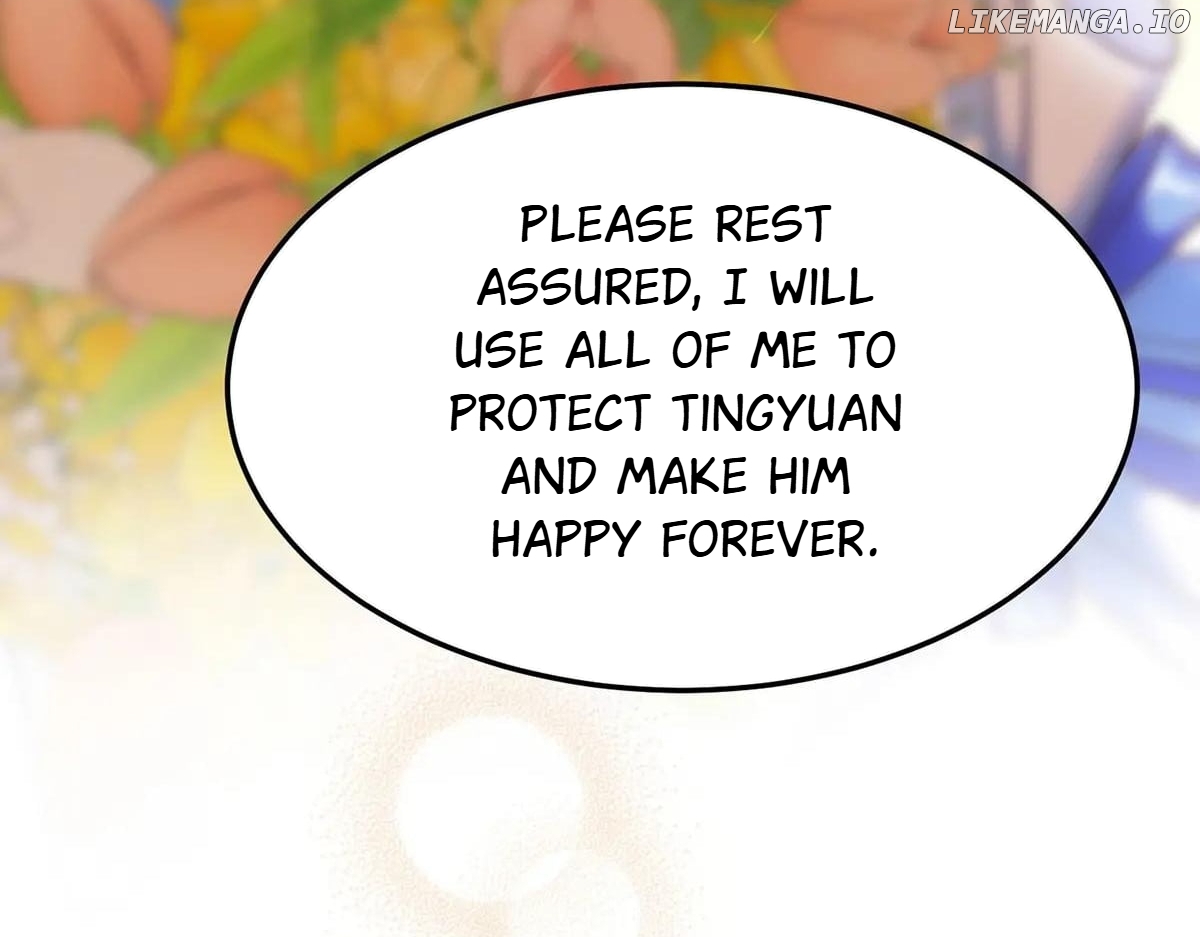 After Breakup: Had an Affair With My Ex's Uncle Chapter 73 - page 32
